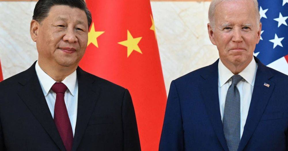 Си Цзиньпин предупредил Байдена о намерении Китая присоединить Тайвань, — NBC