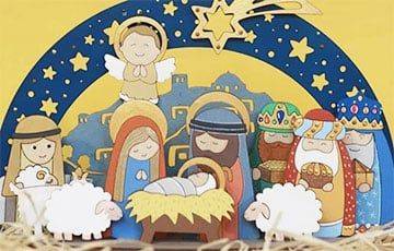 Белорусские православные впервые будут праздновать Рождество 25 декабря