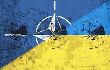 Совет Украина-НАТО впервые пройдет на уровне начальников вооруженных сил