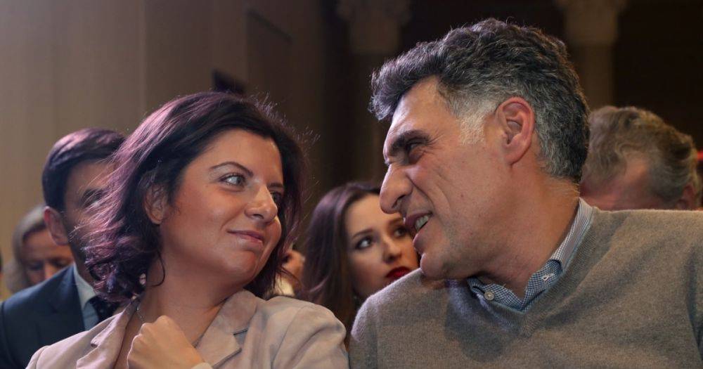 В Армении временно закрыли рот пропагандистам Симоньян