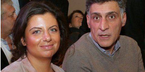 Армения приостановила вещание российского Sputnik из-за унизительных высказываний мужа Симоньян