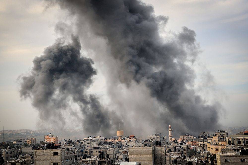 ХАМАС требует освобождения трех главных террористов в израильских тюрьмах