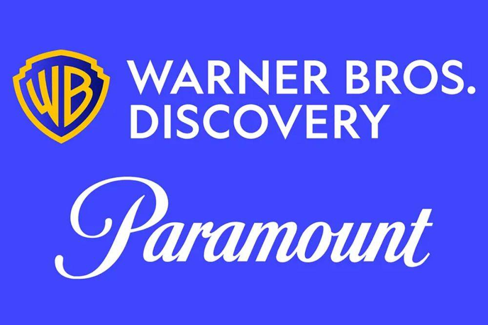 Warner Bros Discovery ведет переговоры о слиянии с Paramount Global – возможно объединение Paramount+ и Max, CBS News и CNN