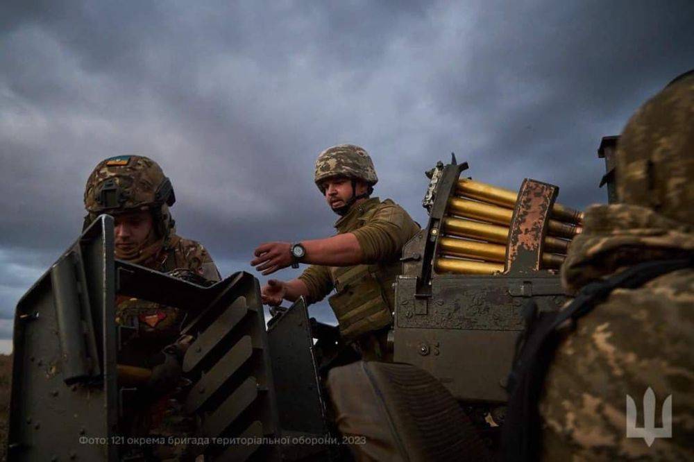 Война, день 666-й: Силы ПВО успешно отбили атаку "шахедов" | Новости Одессы