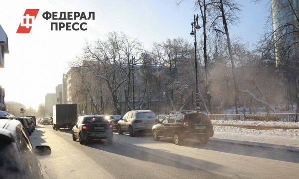 В Новосибирске планируют продлить улицу Кирова