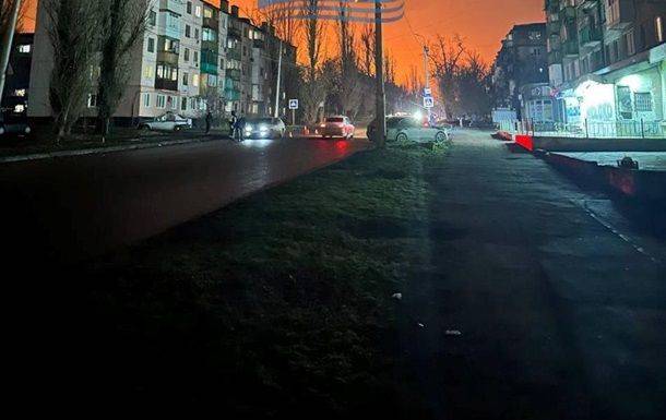 Соцсети: В оккупированной Макеевке вспыхнул пожар, соседние города без газа