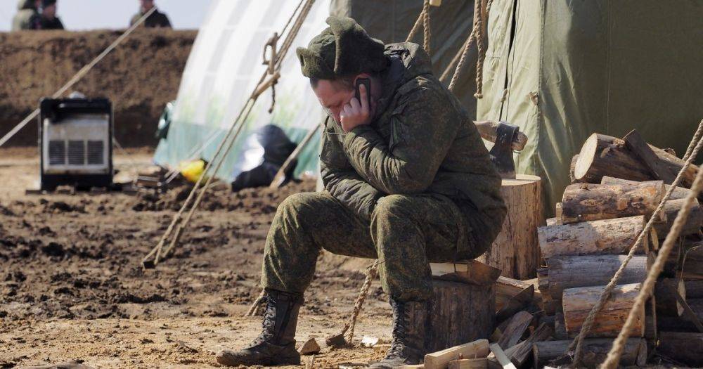 Набирают в "Донецк" из Краснодара: РФ создает новый батальон для войны с Украиной, — ЦНС