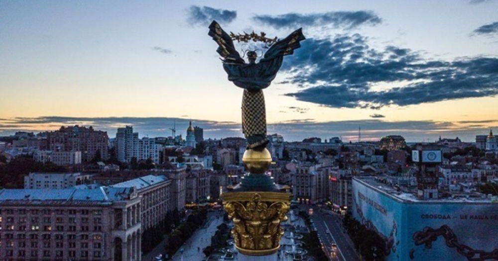 В Киеве — температурный рекорд, но ненадолго: синоптики сообщили, когда в Украине пойдет снег