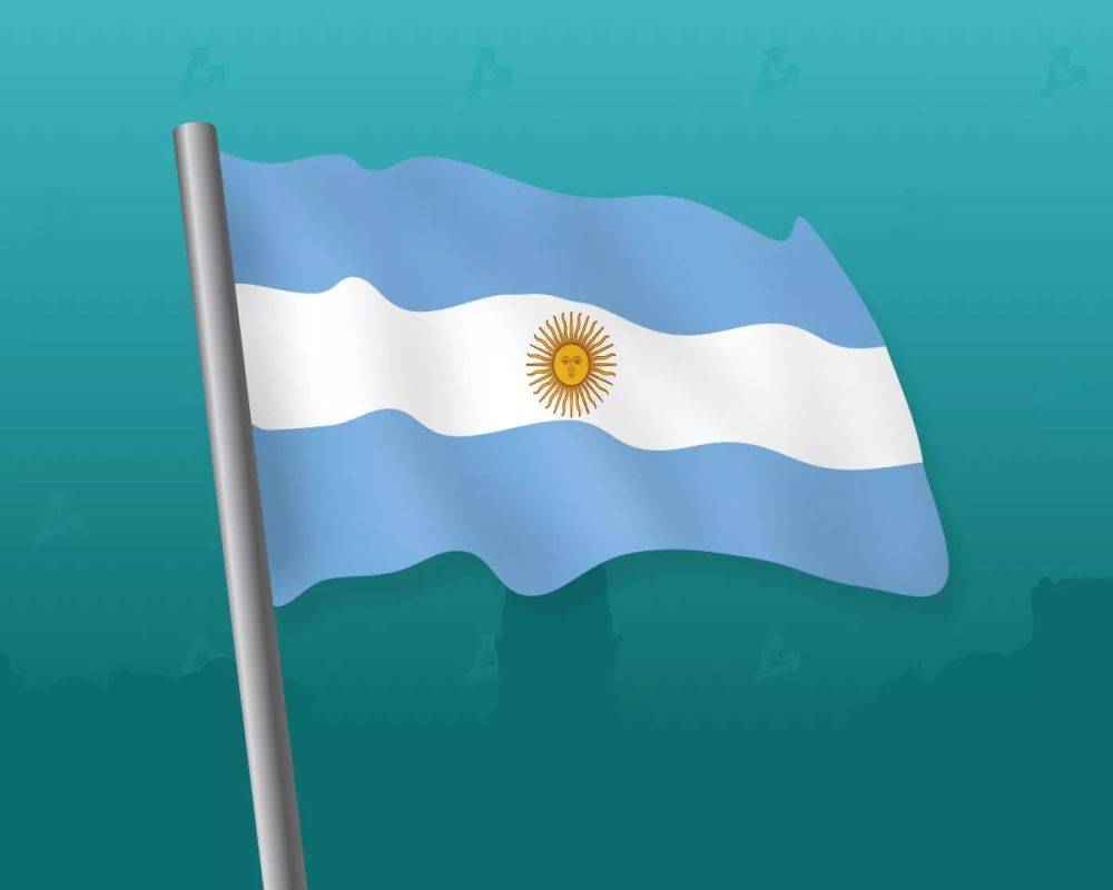 Правительство Аргентины одобрило использование биткоина