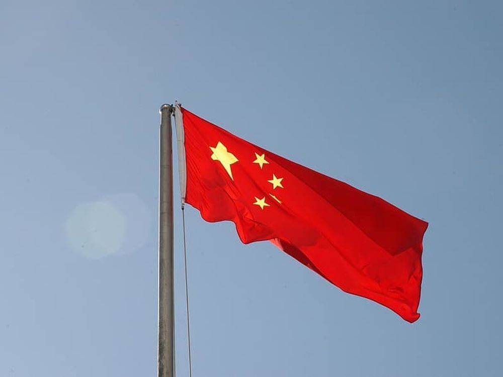 Bloomberg: Китай попросит у США снять санкции против российского завода по экспорту СПГ