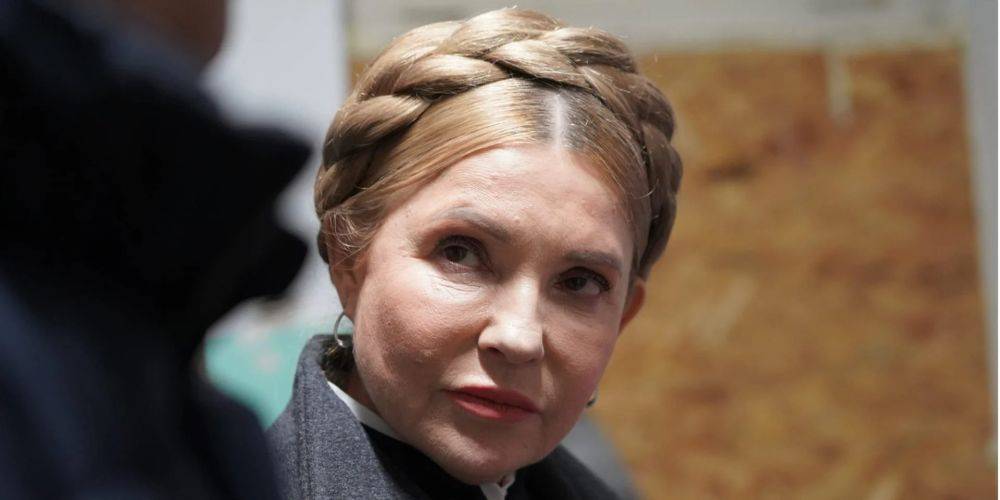 Батькивщина заблокировала подписание законопроекта о легализации медицинского каннабиса. Тимошенко собралась в суд