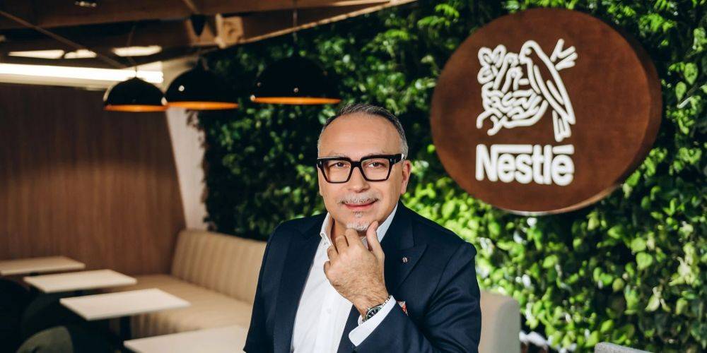 Nestlé поддерживает Украину на ее пути в ЕС