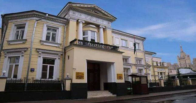 Посольство Таджикистана провело разъяснительную работу после конфликта у “Садовода”