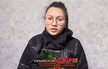 В Крыму школьники донесли на спевшую украинскую песню учительницу
