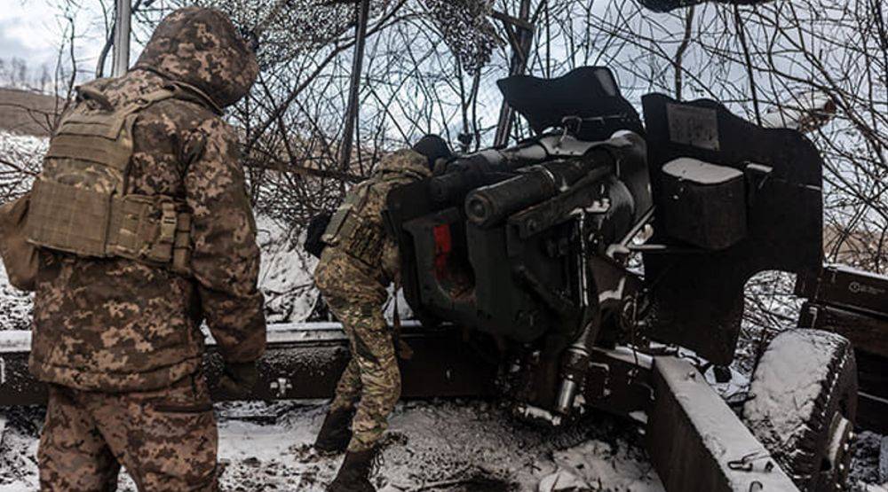 Битва за Донбасс – какую тактику выбрали оккупанты для штурмов – офицер озвучил ответ