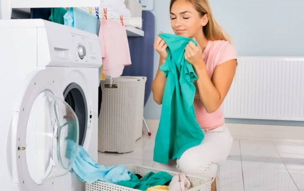 Почему одежда плохо пахнет после стирки и как это исправить: советы опытных домохозяек