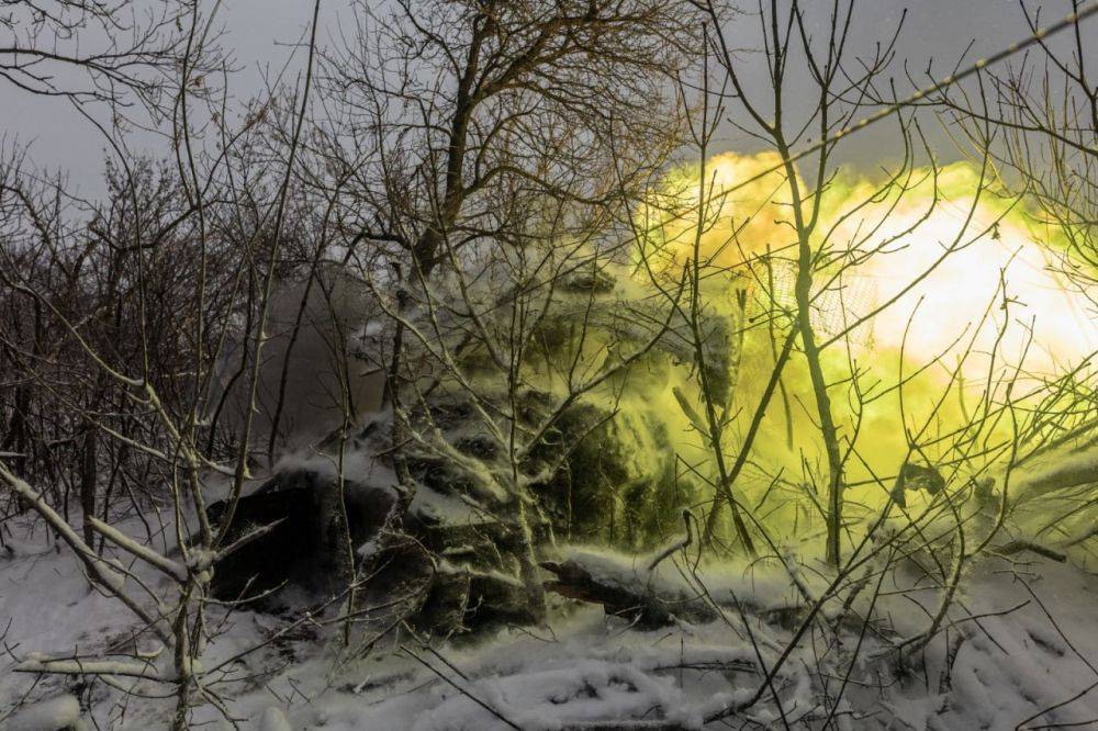 Главные новости Харькова 23.12: ВСУ отбили 16 атак россиян возле Синьковки