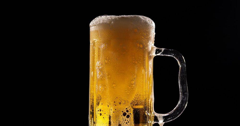 Подсчитана идеальная порция пива: ученые выяснили, сколько можно пить без вреда здоровью