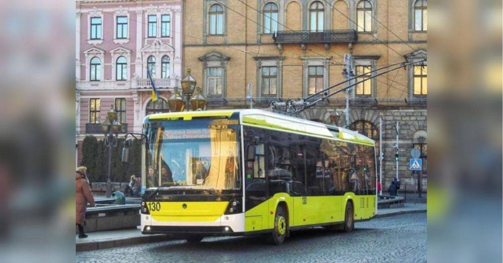 «Просто поглумились»: во Львове полиция составила протокол на пенсионерку, сломавшую челюсть после падения в троллейбусе