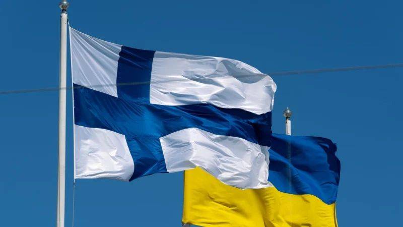 Финляндия думает о восстановлении Украины и представила свой план