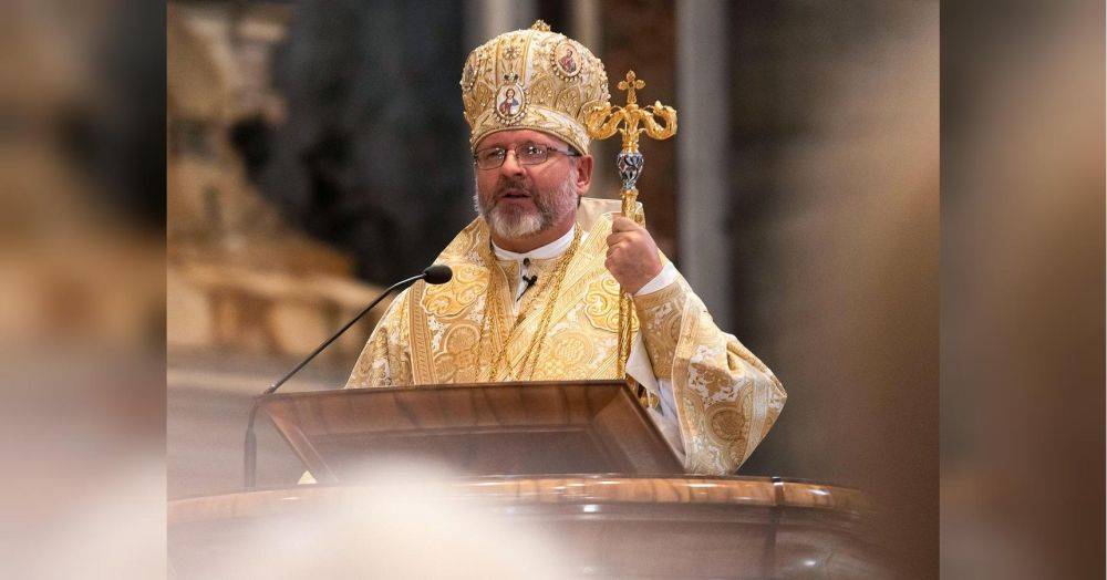 Папа Римский — не указ: в УГКЦ отказались благословлять однополые пары