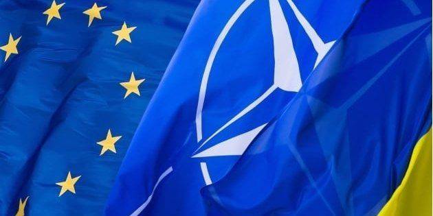 Эксперты КБФ оценили перспективы вступления Украины в ЕС и НАТО на 2024 год