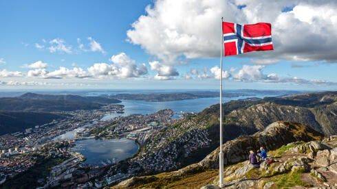 В Норвегии королю запретили принести Израилю соболезнования в связи с резней 7 октября