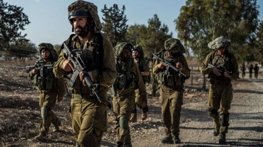 ЦАХАЛ ликвидировал начальника отдела снабжения военного крыла ХАМАС