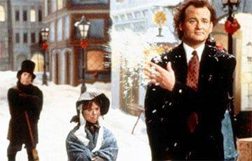 Четыре атмосферных фильма 1990-х с духом Рождества