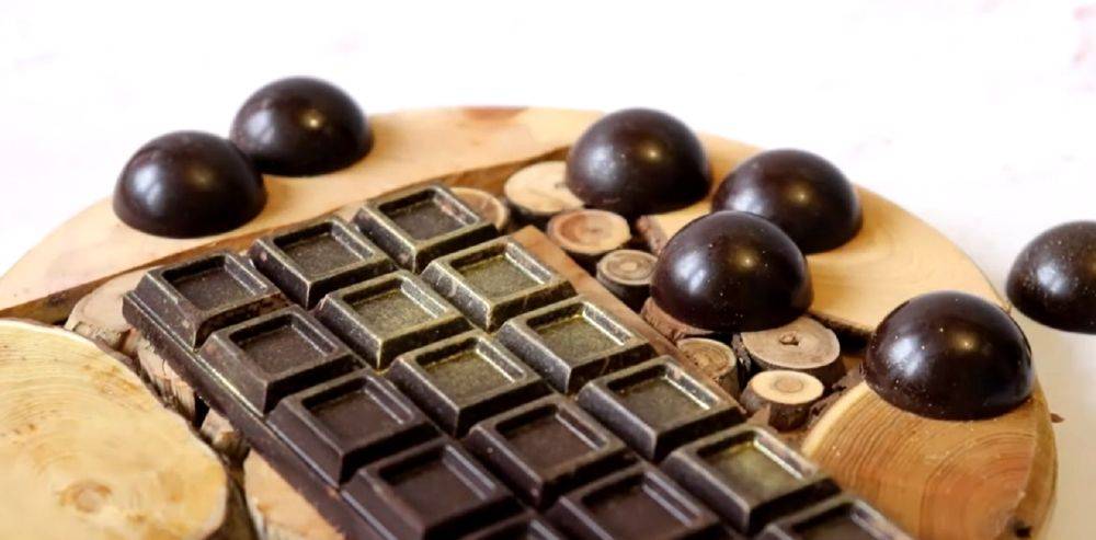 И при этом безумно вкусный: какой шоколад самый вредный для здоровья