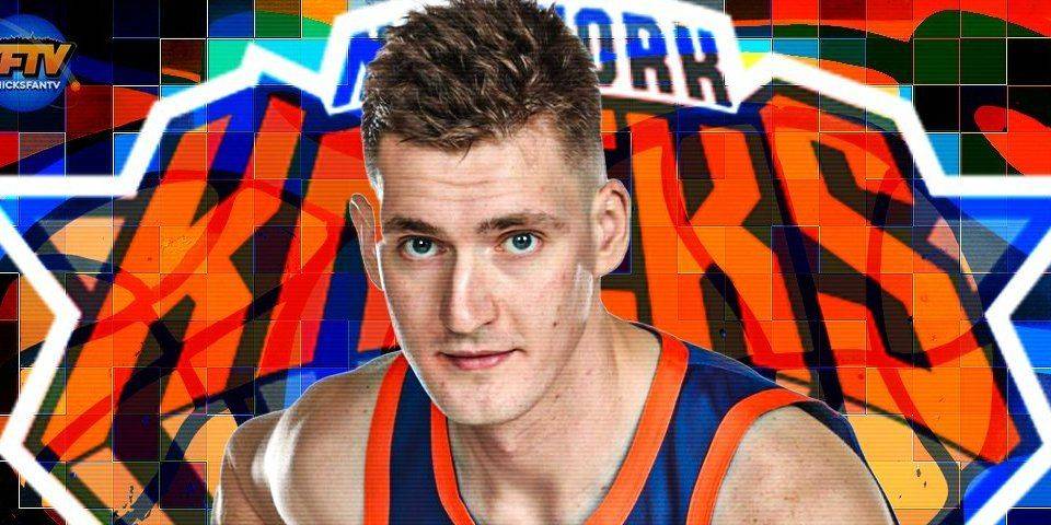 Девятый случай в истории. Украинский баскетболист дебютировал в НБА — видео