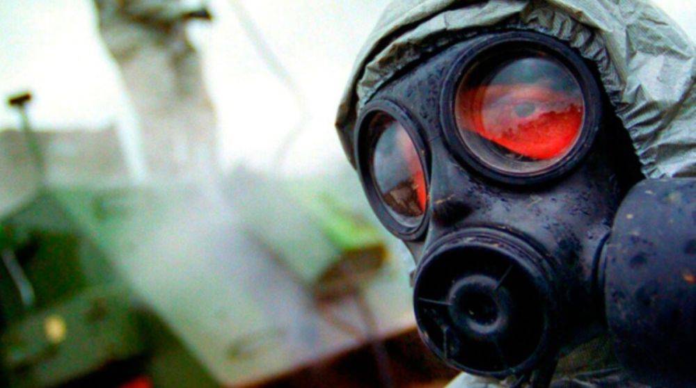 Оккупанты применяют химическое оружие против ВСУ на левом берегу Херсонщины – ISW