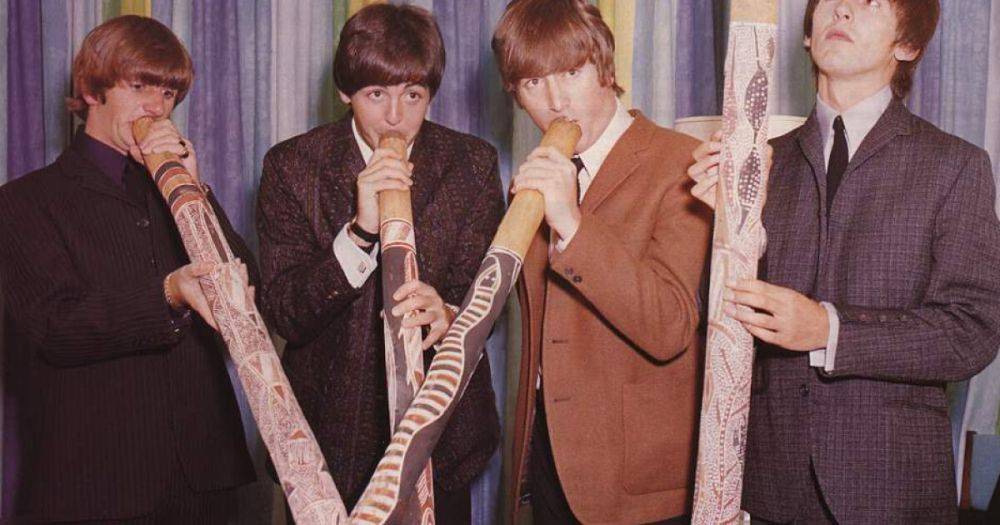 Beatles и Rolling Stones снова в строю. Музыкальные итоги 2023 года