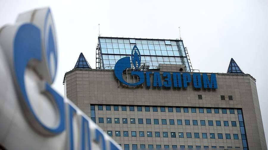 «Газпром» установил рекорд по суточным поставкам газа в КНР