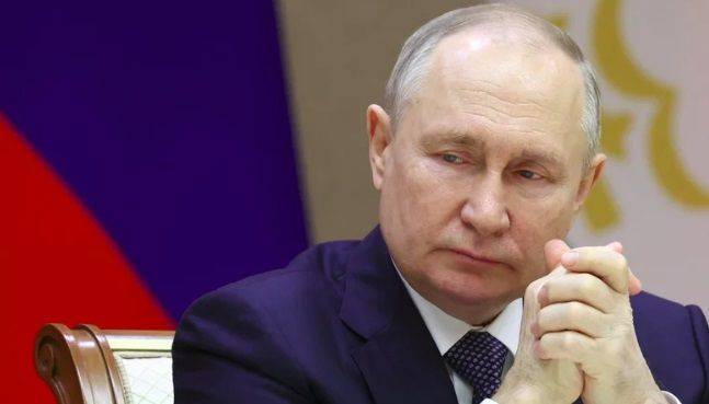 В США уже рассказали, как будет ликвидирован Путин: есть два варианта