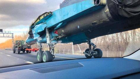 Гуменюк рассказала, что начало происходить после сбития сразу трёх российских Су-34