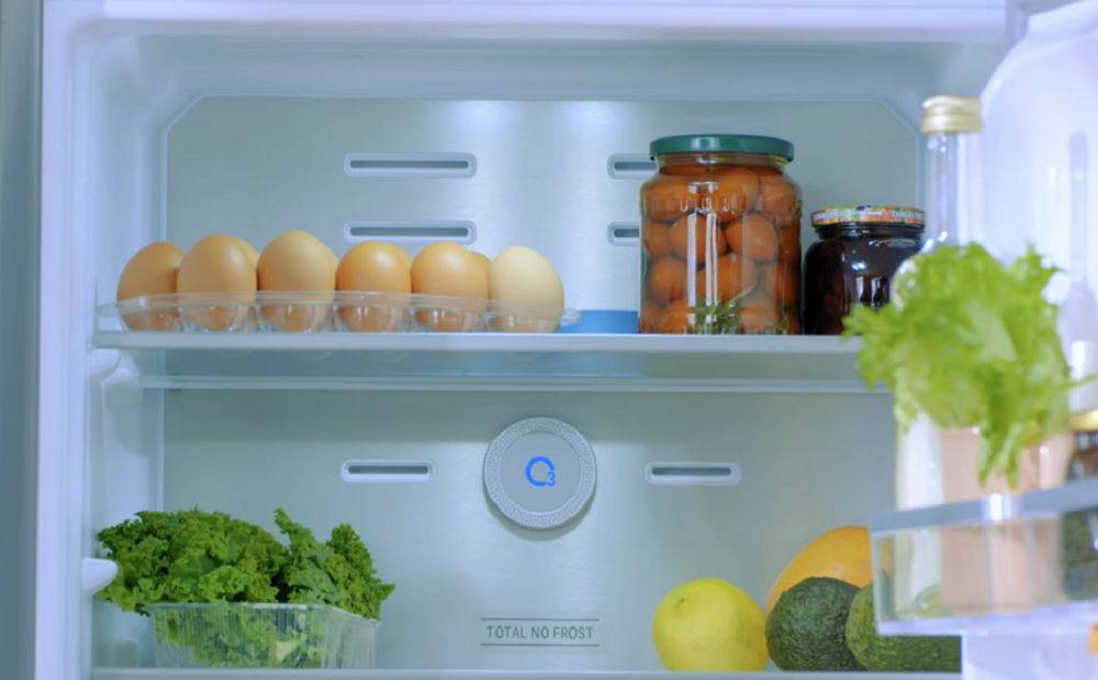 Неудачное соседство испортит вам рацион: какие продукты нельзя хранить в холодильнике рядом