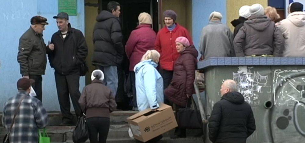 Пенсия в Украине в 2024 году изменится: кому повысят выплаты уже в январе