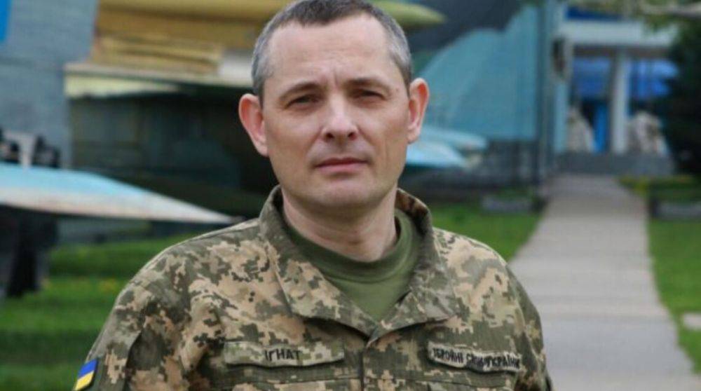 Пропагандисты заявляют, что российские войска уже сбивают истребители F-16 в Украине – Игнат