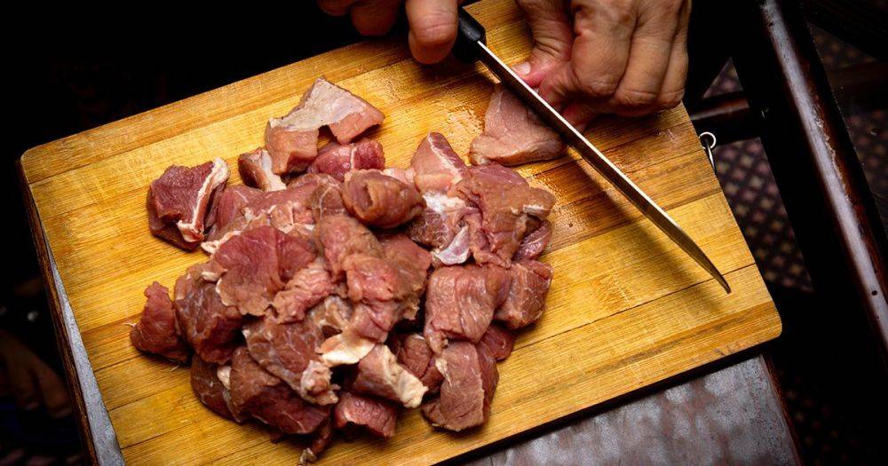 Смертельный риск для миллионов: красное мясо связали с развитием диабета