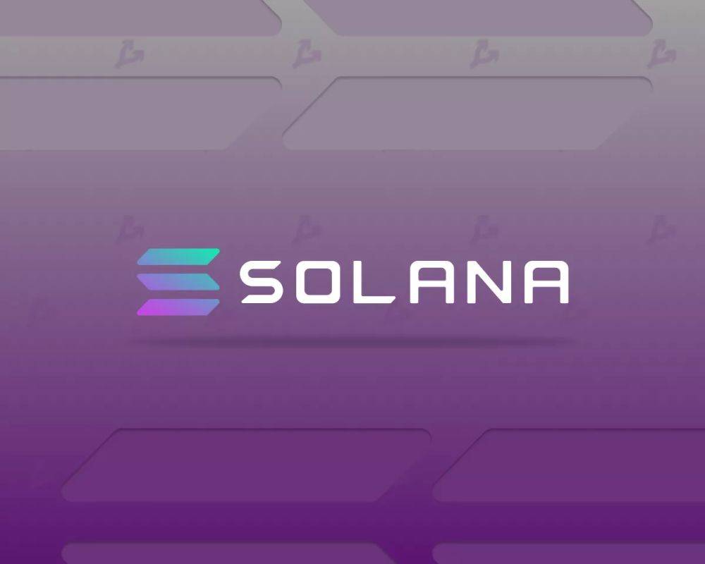 Ончейн-метрики Solana обновили годовые максимумы