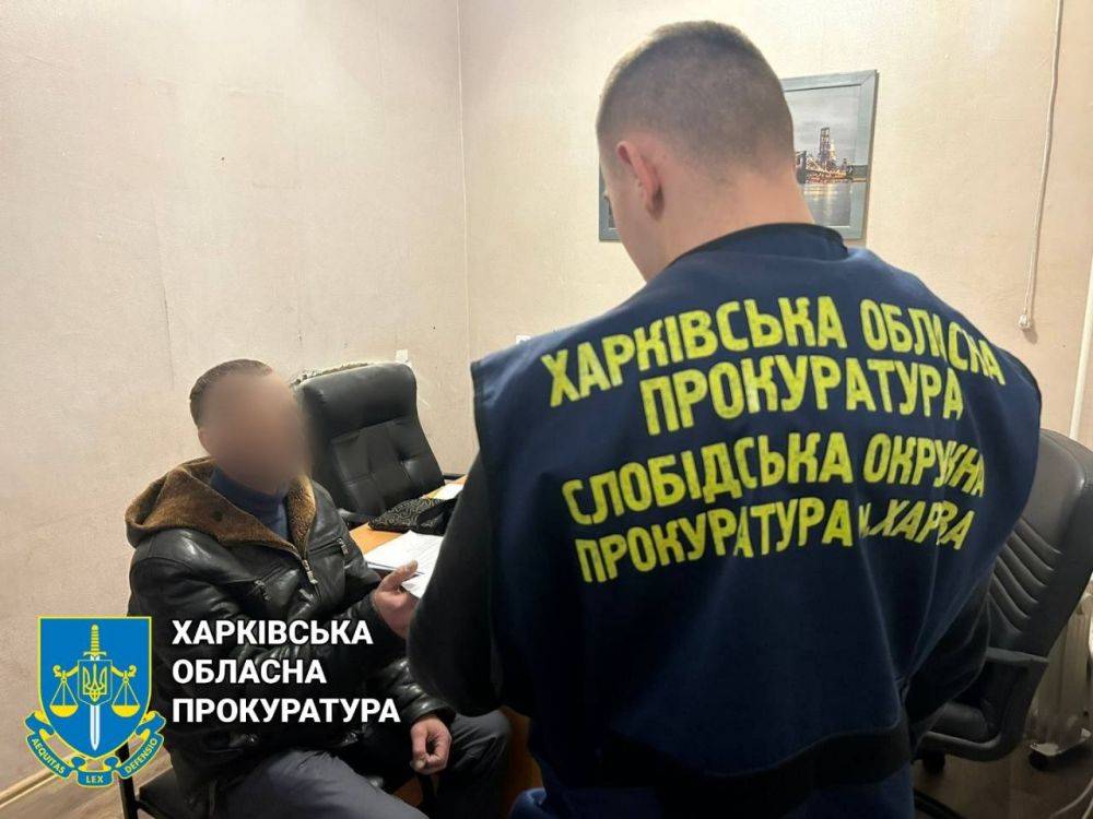 Украл в Харькове аптечки для военных ВСУ: мужчину будут судить
