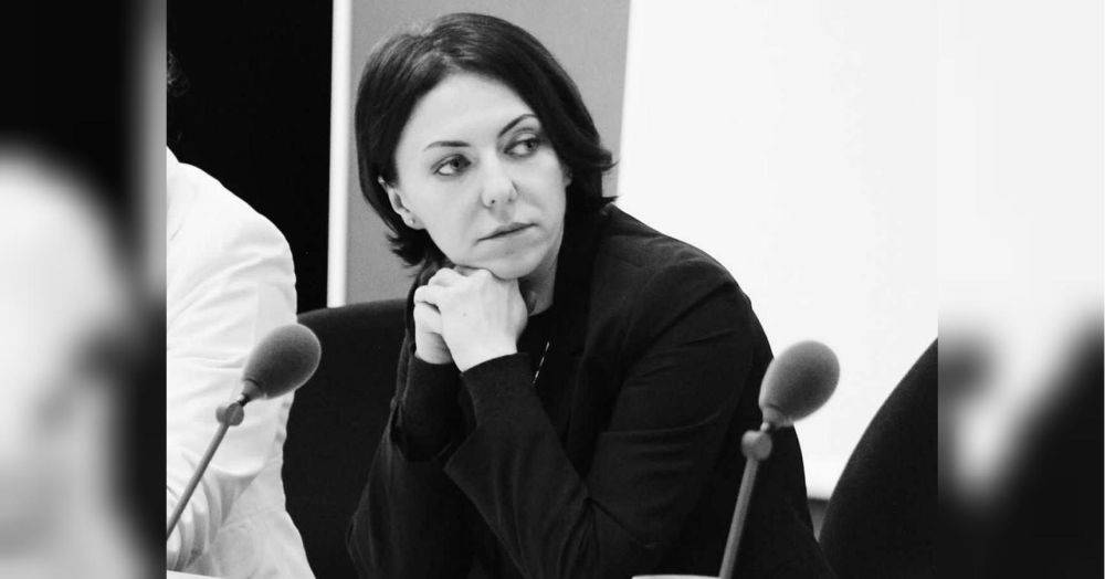 Переговоры с путиным губительны не столько для Украины, сколько для цивилизованного мира: Анна Маляр — о месседжах западной прессы