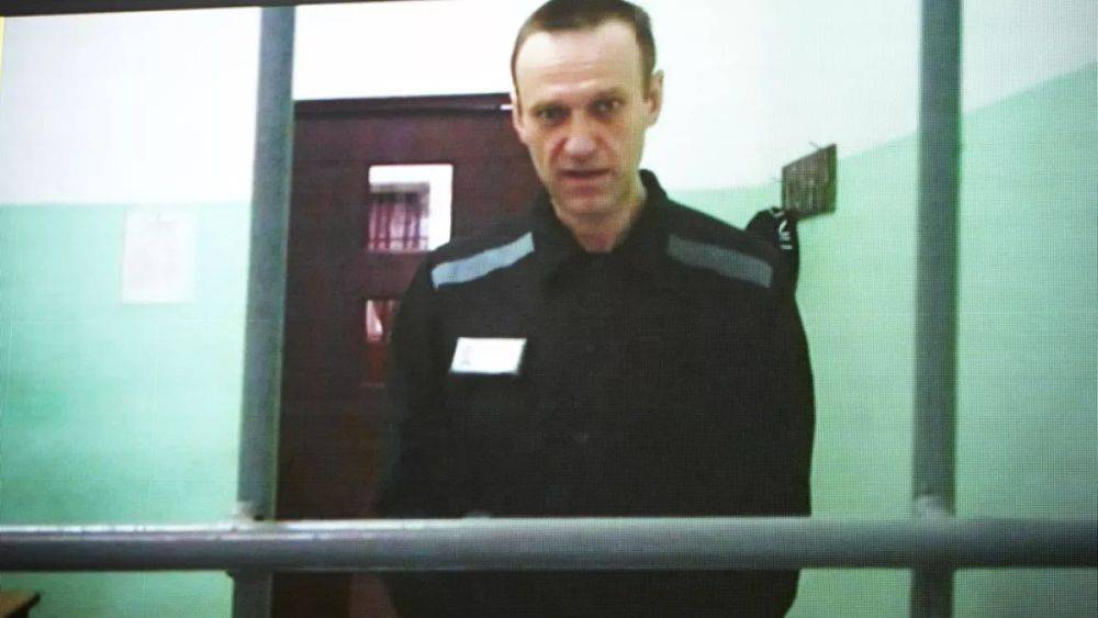 Срочная новость. Алексея Навального нашли: связи с ним не было почти три недели