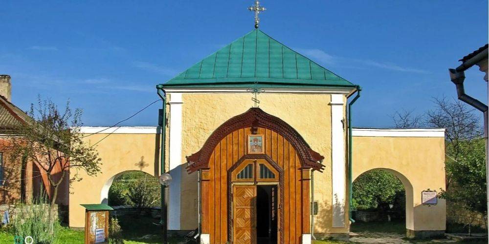 Верховный Суд вернул УПЦ Московского патриархата Николаевскую церковь в Каменце-Подольском