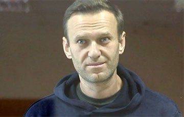Алексей Навальный нашелся в колонии на крайнем севере