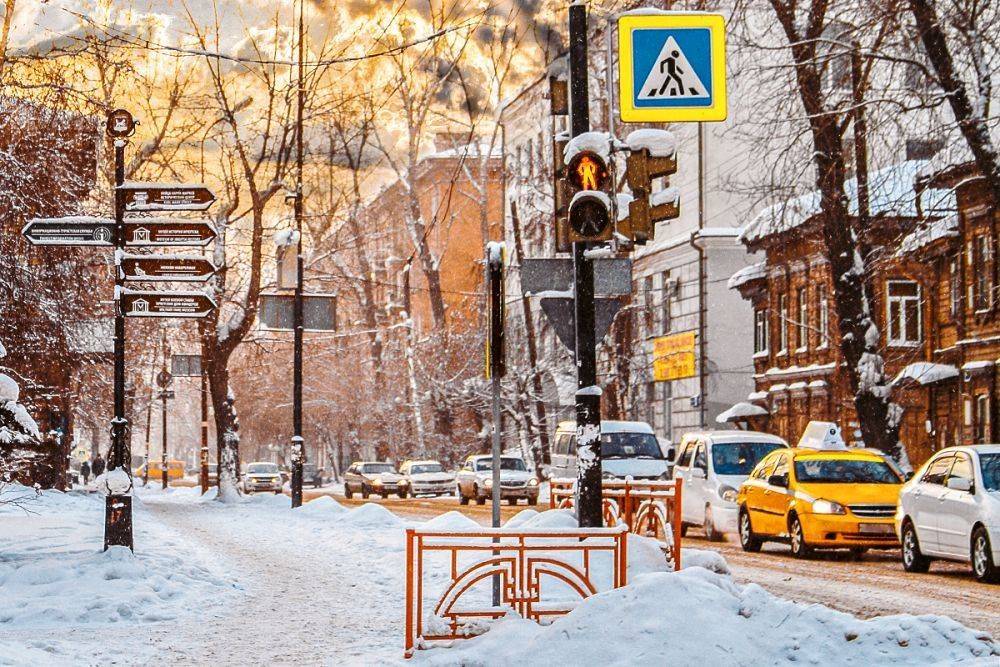 Как команда Яндекс Такси готовит сервис к Новому году?