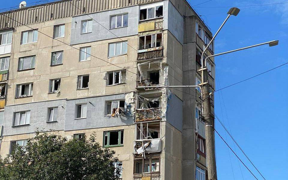 "Унитазы ж тоже выносят с квартир": в сети сообщают, что очередь "ремонтных работ" дошла и до Лисичанска
