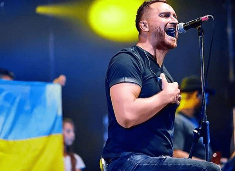 Украл миллионы: украинские артисты стали жертвами мошенника | Новости Одессы