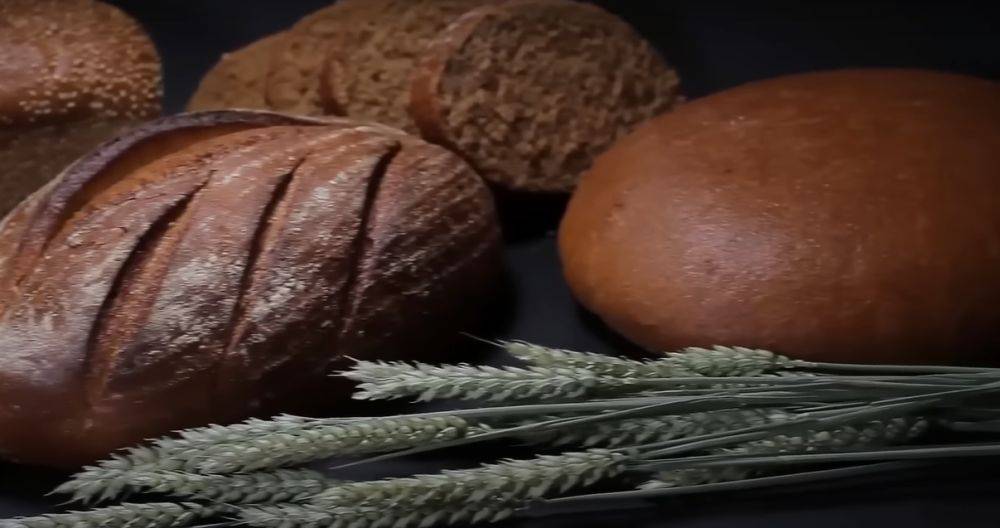 Французский лайфхак: как правильно хранить хлеб, чтобы он не портился неделями